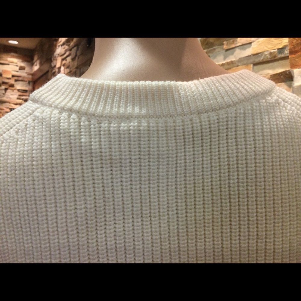 COS Wool Sweater - Picture 5 of 9